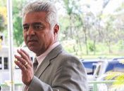 Senador Major Olímpio retira candidatura à presidência da Casa