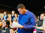 Dia do Evangélico é celebrado com fé, música e pregações em Girau do Ponciano