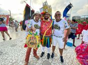Lei reconhece ações da FOCUARTE como Patrimônio Cultural Imaterial de Maceió