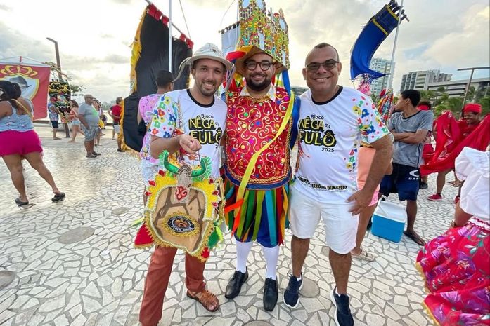 Lei reconhece ações da FOCUARTE como Patrimônio Cultural Imaterial de Maceió