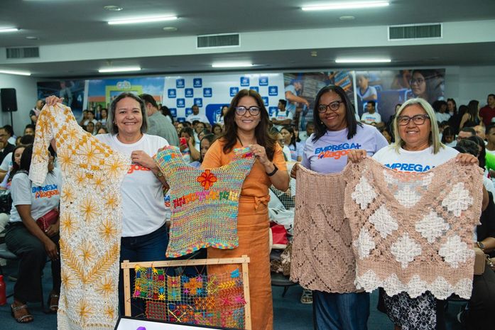 Emprega Mais Alagoas oferta 180 vagas gratuitas em cursos de qualificação; confira as oportunidades