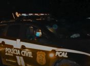 Vereador é detido em desfile de bloco e vai responder por desacato