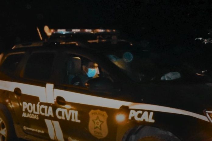 Vereador é detido em desfile de bloco e vai responder por desacato