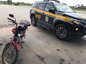 PRF em Alagoas prende homem por receptação em Maceió