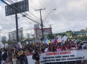 Ato de justiça para Mariana Ferrer 