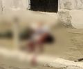 Homem é assassinado com mais de 10 tiros em via pública, em Maceió