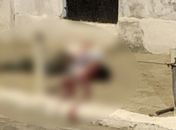 Homem é assassinado com mais de 10 tiros em via pública, em Maceió