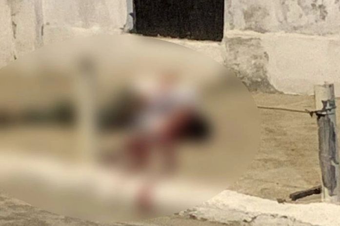 Homem é assassinado com mais de 10 tiros em via pública, em Maceió