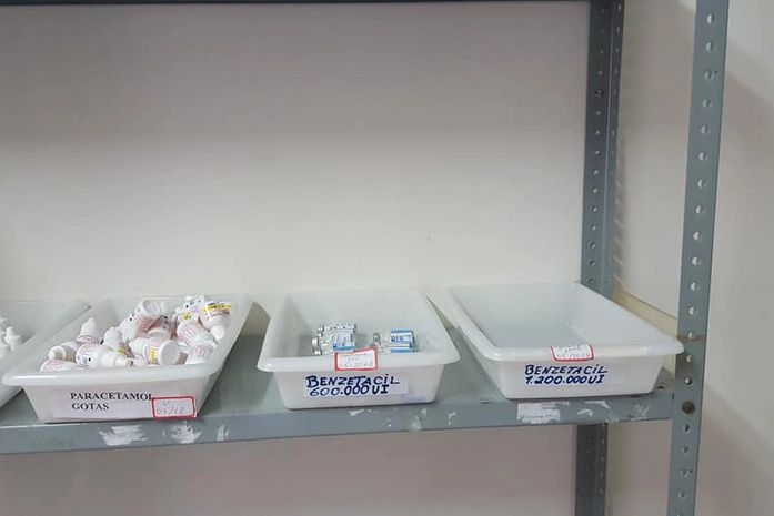 Comunidade quilombola sofre com falta de medicamentos em UBS em Arapiraca