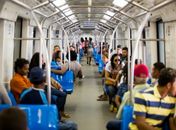 Passagem de VLT volta a custar R$ 0,50 em Maceió após decisão da Justiça Federal