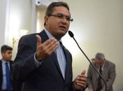 Deputado Francisco Tenório