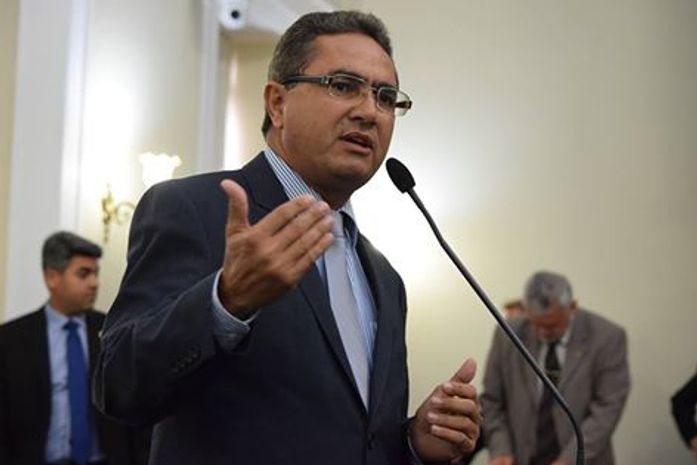 Deputado Francisco Tenório