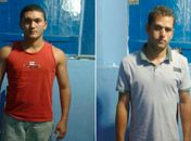 Acusados de espancar adolescente são presos pela Polícia Civil