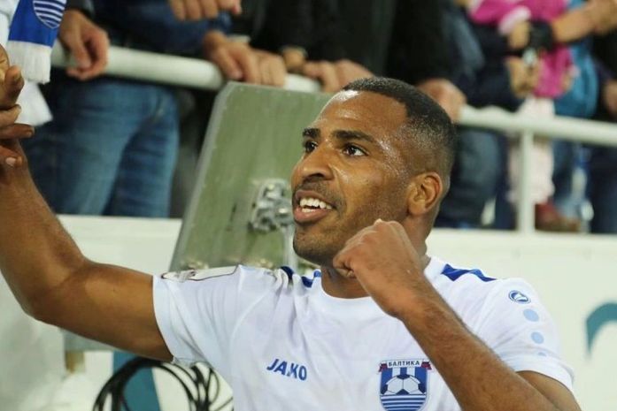 ASA contrata volante Aleff, ex-América-RN para a temporada 2024