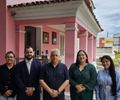 Procon Maceió e Seune firmam parceria para implantação de novo núcleo de atendimento