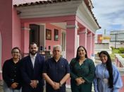 Procon Maceió e Seune firmam parceria para implantação de novo núcleo de atendimento