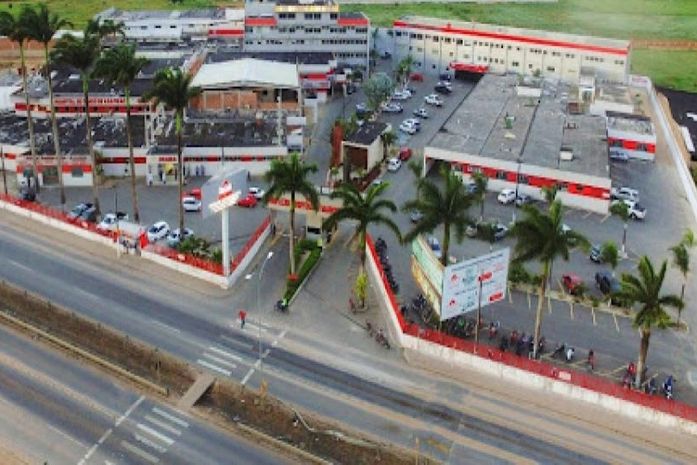 Crise no Hospital Chama; Ministério Público pede retorno dos serviços de Cardiologia