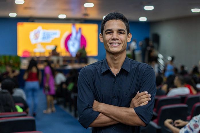 Formação do Emprega Jovem MCZ prepara alunos para o mercado de trabalho em Maceió