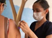 Prefeitura de Traipu realiza ações de saúde em alusão à campanha Outubro Rosa