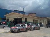 Município de Senador Rui Palmeira, Sertão alagoano.