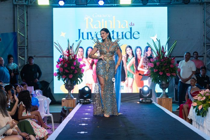 Desfile da Rainha da Juventude acontece nesta quinta (9); conheça as candidatas