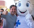 Deputado Isnaldo Bulhões assegura recursos para 13 mil exames e 2 mil cirurgias no Hospital de Santana do Ipanema