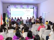 Prefeitura de Major Izidoro realiza 4ª Conferência dos Direitos da Criança e do Adolescente