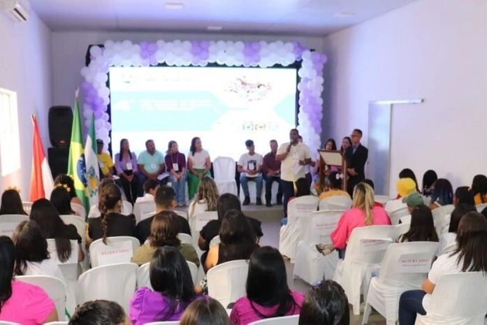 Prefeitura de Major Izidoro realiza 4ª Conferência dos Direitos da Criança e do Adolescente