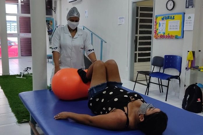 Instituto Amadal oferta diversos serviços de saúde gratuitos no Benedito Bentes