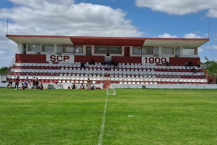Penedense x ASA fazem amistoso preparatório para a Série D: veja prováveis equipes