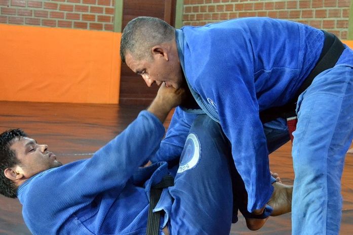 Atletas representam Alagoas em campeonato europeu