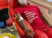 Hemoal faz coleta de sangue em Arapiraca nesta quarta-feira (01)