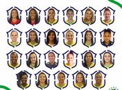 Nova técnica da seleção convoca alagoanas Marta e Geyse para torneio amistoso