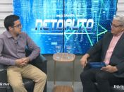 Programa Neto Auto entrevista o médico veterinário Cícero Américo 
