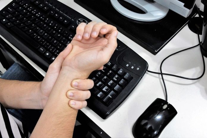 Doenças ocupacionais afastaram mais de 2.700 alagoanos do trabalho