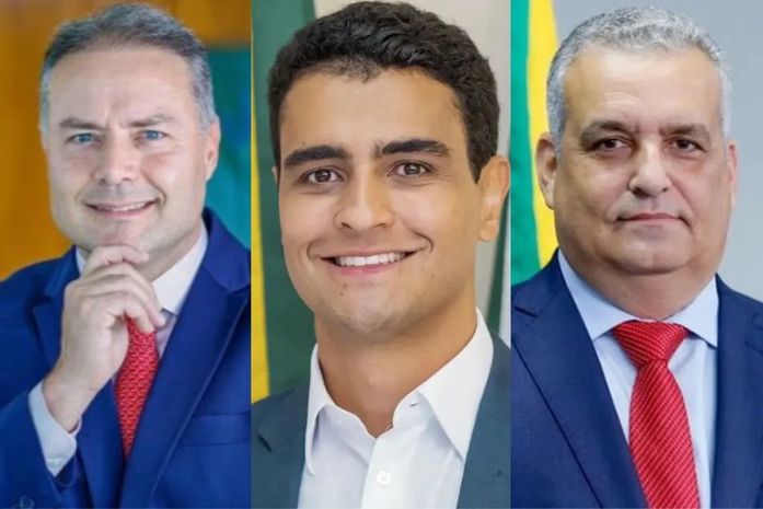 Paraná Pesquisas: confira os novos números da disputa pelo Governo de Alagoas em 2026