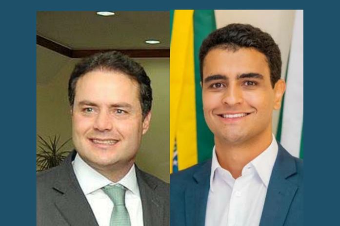 Renan Filho ou JHC, quem renunciará  no dia 2 de abril de 2022?