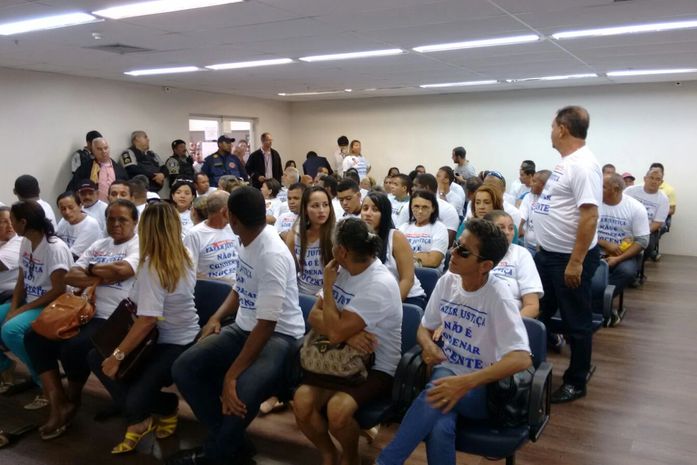 Vizinho reforça participação de Luiz Pedro em assassinato e diz que também foi ameaçado