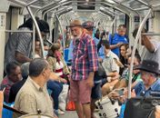 CBTU coloca mais horários para atender aos festejos juninos