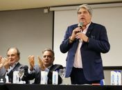 PSDB reafirma apoio a Nunes, apesar de Datena