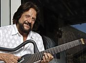 Cantor Tunai faleceu na manhã deste domingo (26).