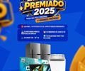 Prefeitura de Delmiro Gouveia realiza sorteio do IPTU Premiado 2025 e divulga lista de ganhadores