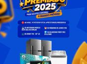 Prefeitura de Delmiro Gouveia realiza sorteio do IPTU Premiado 2025 e divulga lista de ganhadores