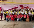 Educação de Santana do Mundaú promove encontro com diretores, coordenadores e equipe técnica