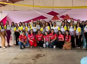 Educação de Santana do Mundaú promove encontro com diretores, coordenadores e equipe técnica