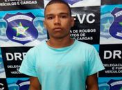 José Raimundo da Silva Neto, de 18 anos