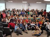 Jó Pereira participa de lançamento de Frente Parlamentar em SP