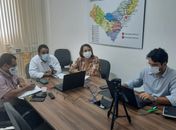 Cidadão que se recusar de forma injustificada a tomar vacina contra Covid-19 irá para o fim da fila