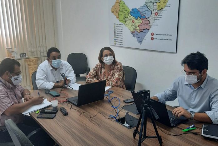 Cidadão que se recusar de forma injustificada a tomar vacina contra Covid-19 irá para o fim da fila