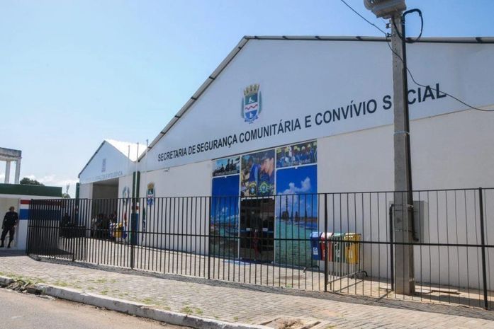 Semsc orienta sobre a venda de fogos de artifício para as festas de Réveillon